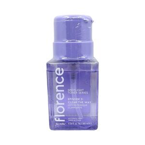 Florence By Mills Spotlight Toner Series Episode 2: Clear the Way - 6.26 fl oz
